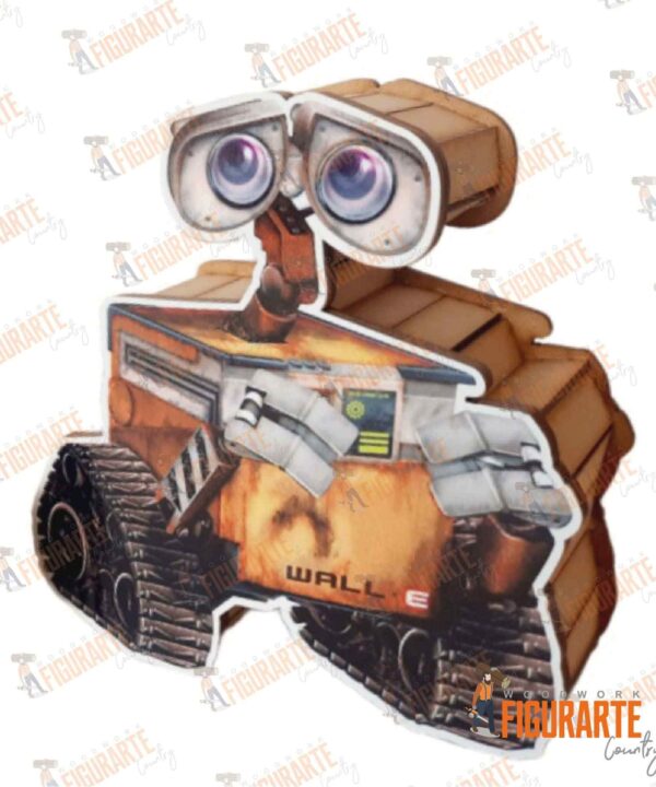 Wall-E