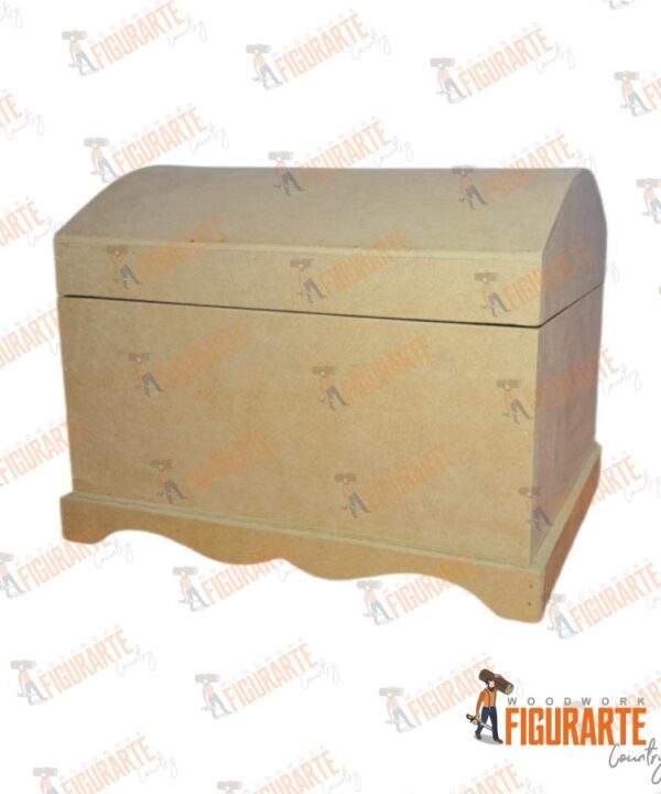Baul MDF
