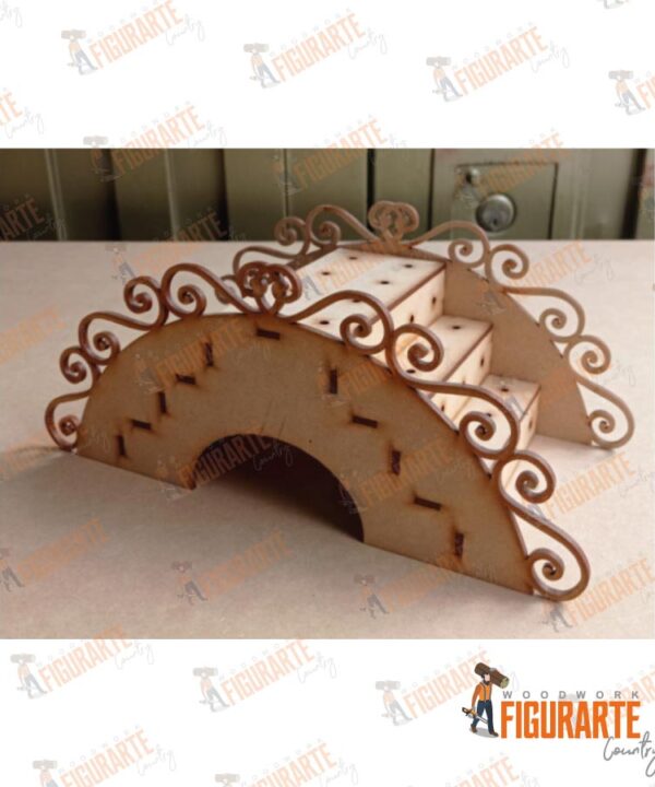 Escalera