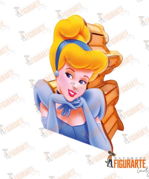 Cenicienta