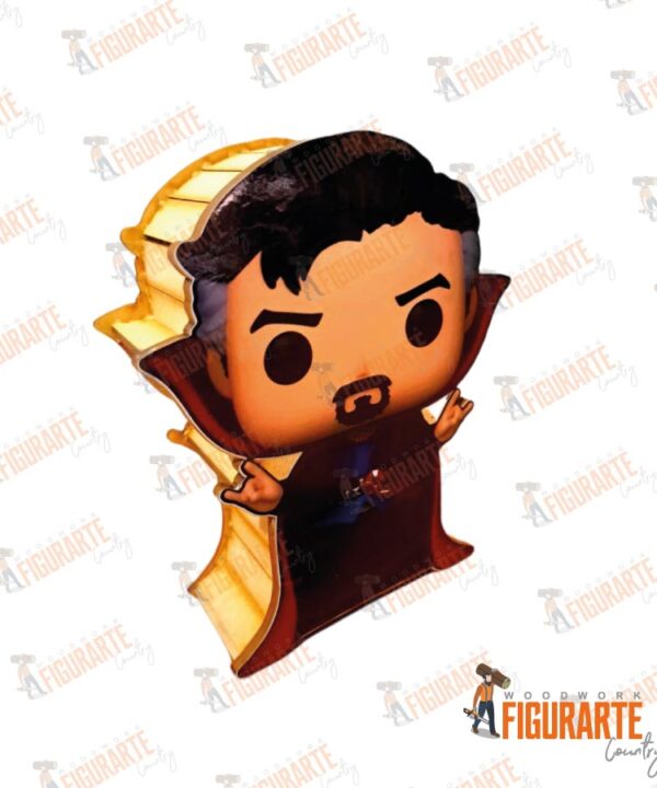 Doctor Strange