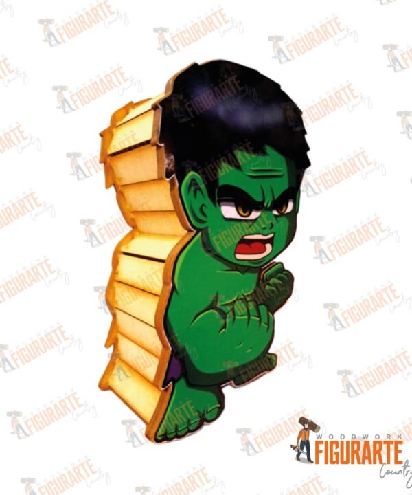 Hulk