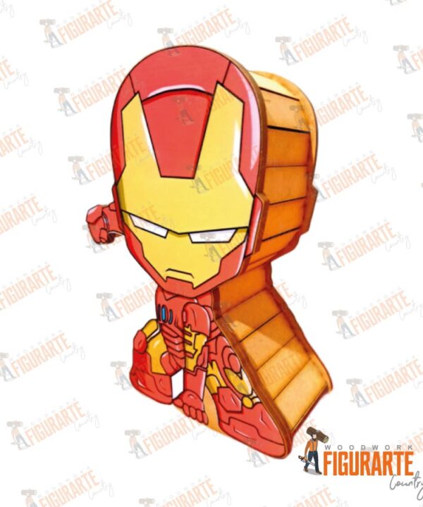 Iron Man