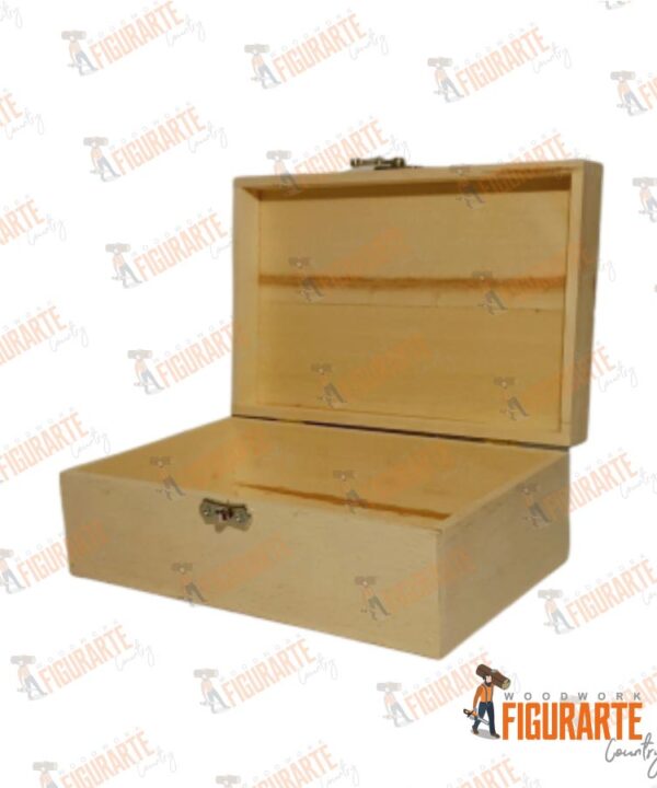 Maletines MDF