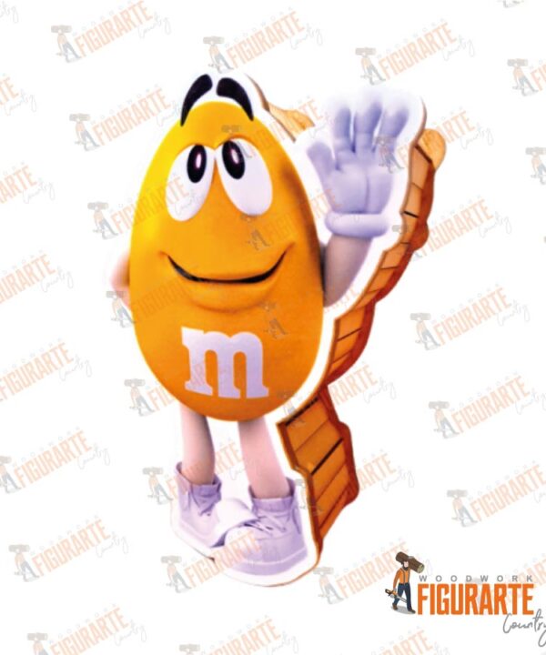 M&M Amarillo