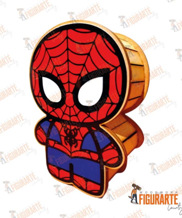 Spiderman