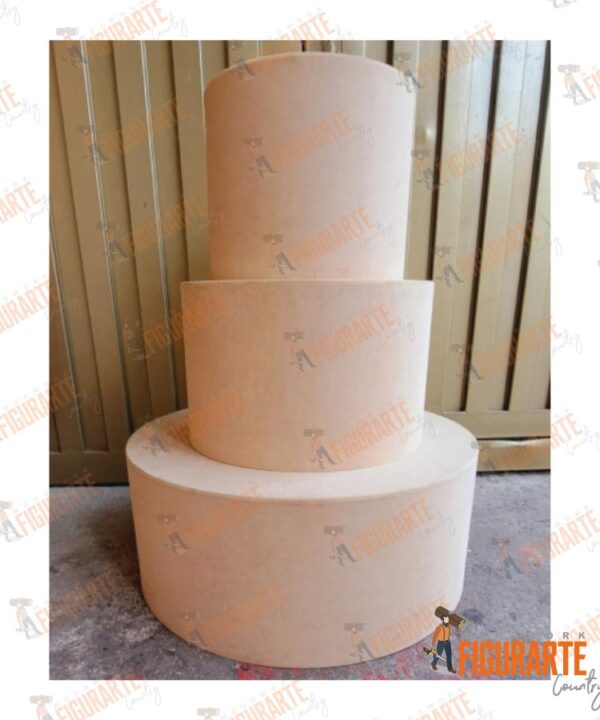 Alternative view of Torteros