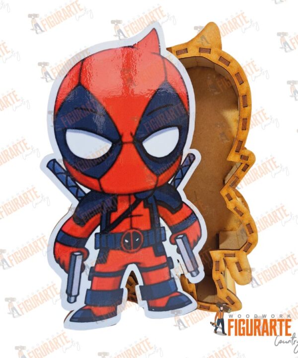 DeadPool