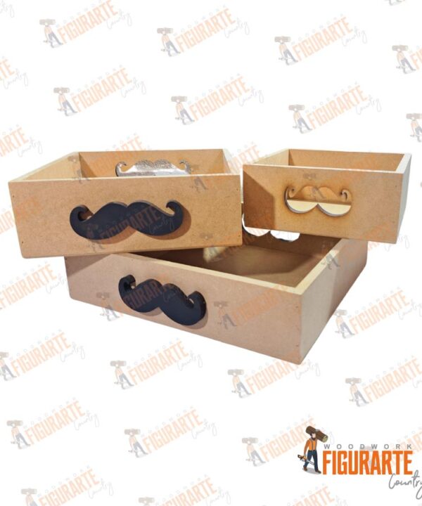 Alternative view of Guacal Bigote