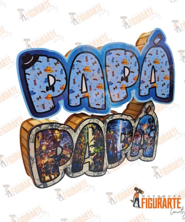 Papá