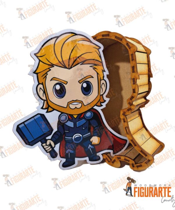 Thor