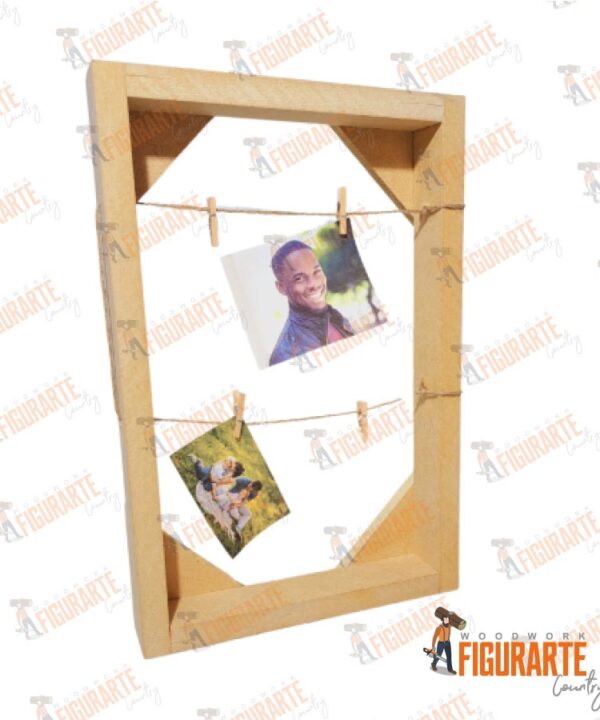 Alternative view of Marcos Fotos