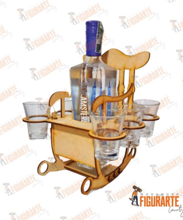 Alternative view of Mesedora