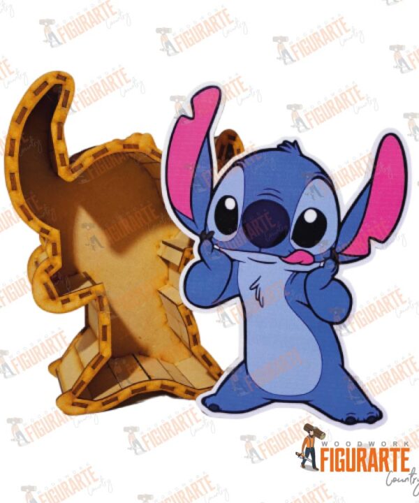 Stich