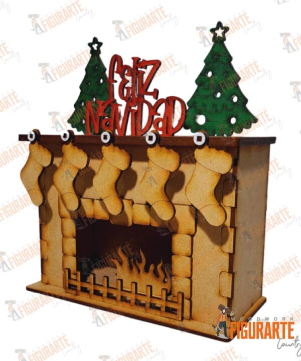 Chimenea
