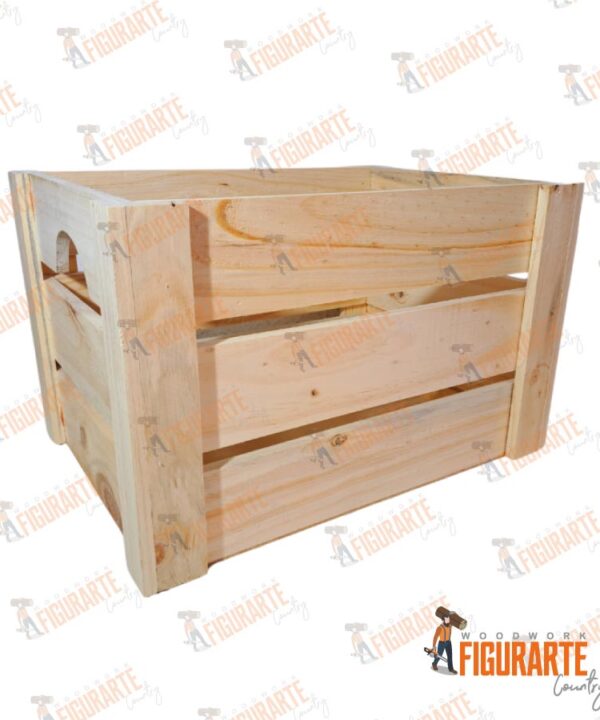 Alternative view of Guacal Gigante