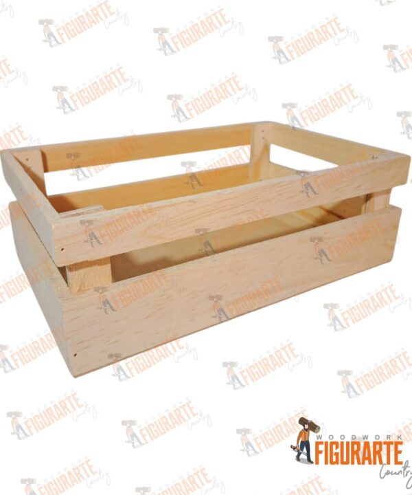 Alternative view of Guacal Reja