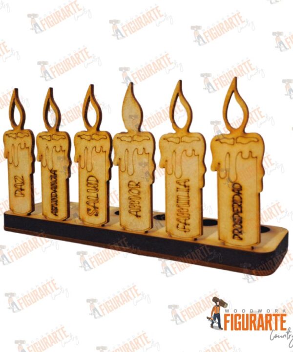 Alternative view of Portavela Velitas