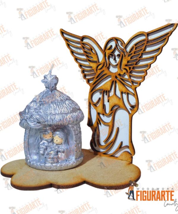 Vela Angel 2