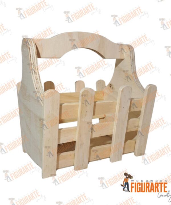 Alternative view of Revistero