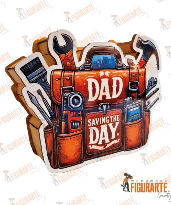 Alternative view of Herramientas