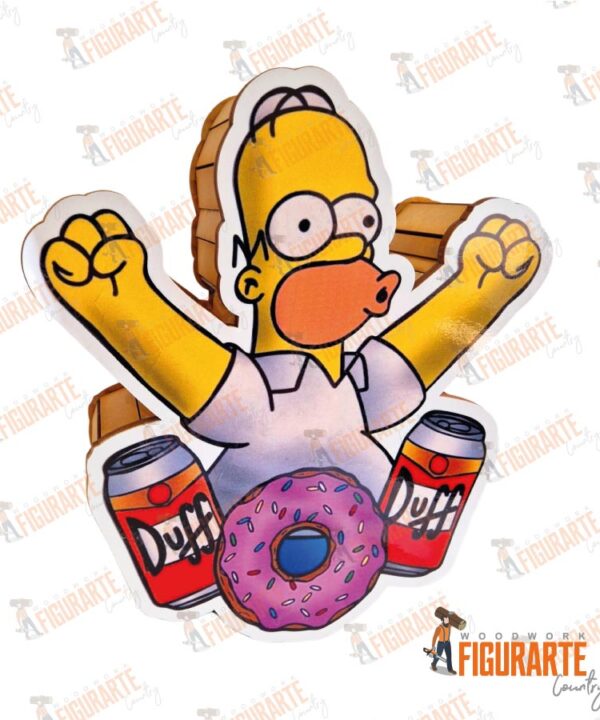 Alternative view of Homero Dona