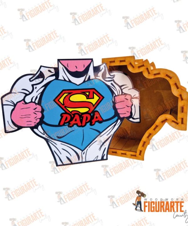 Super Papá