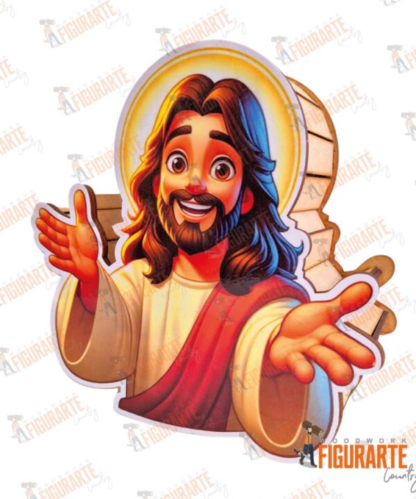 Alternative view of Chuchito