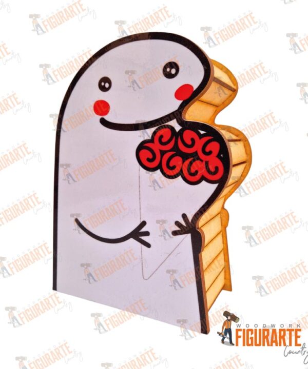 Alternative view of Flork Rosas