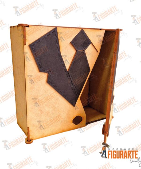 Alternative view of Smoking