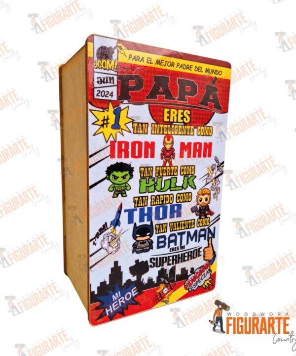 Alternative view of Revista