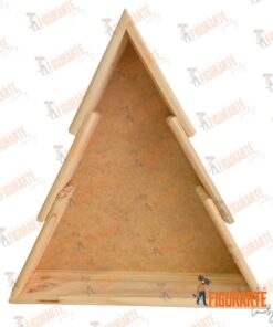 Alternative view of Árbol Anchetero