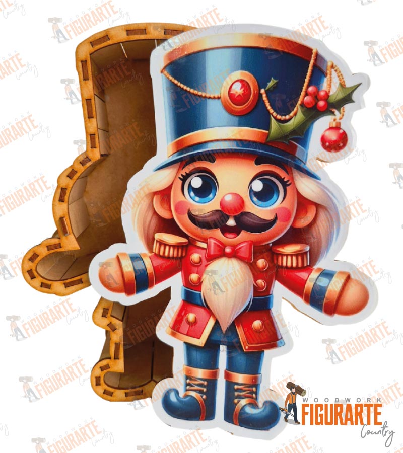 Cascanueces - Imagen 2