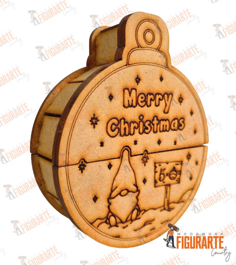 Estuche con Bolitas x5 - Imagen 3