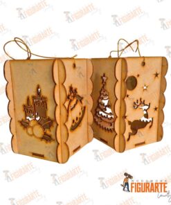 Alternative view of Farol Tradicional