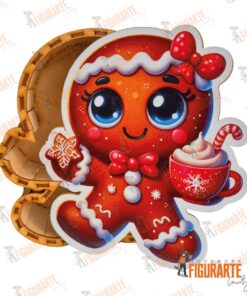 Alternative view of Galletita