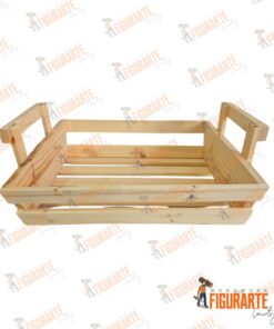 Guacal Anchetero Ancho