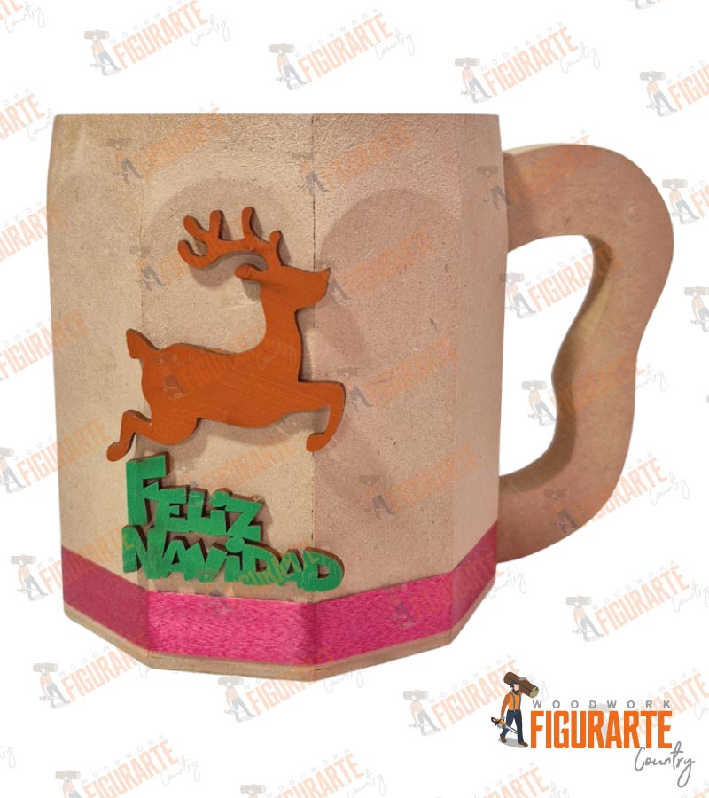 Jarro Navideño - Imagen 3