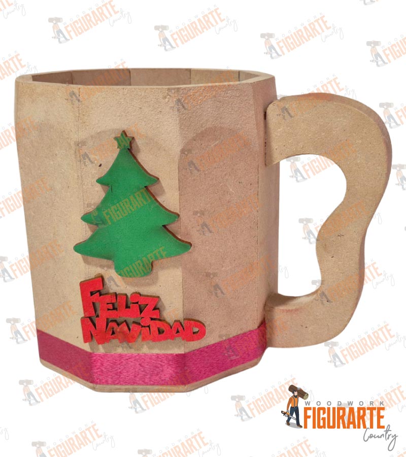 Jarro Navideño - Imagen 2