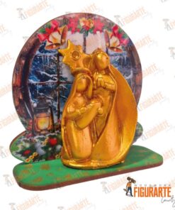 Alternative view of Vela #2