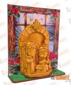 Alternative view of Vela #4