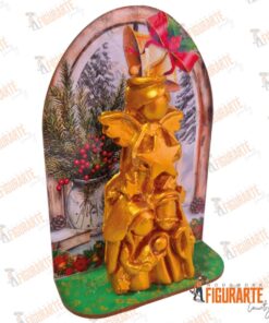 Alternative view of Vela #5