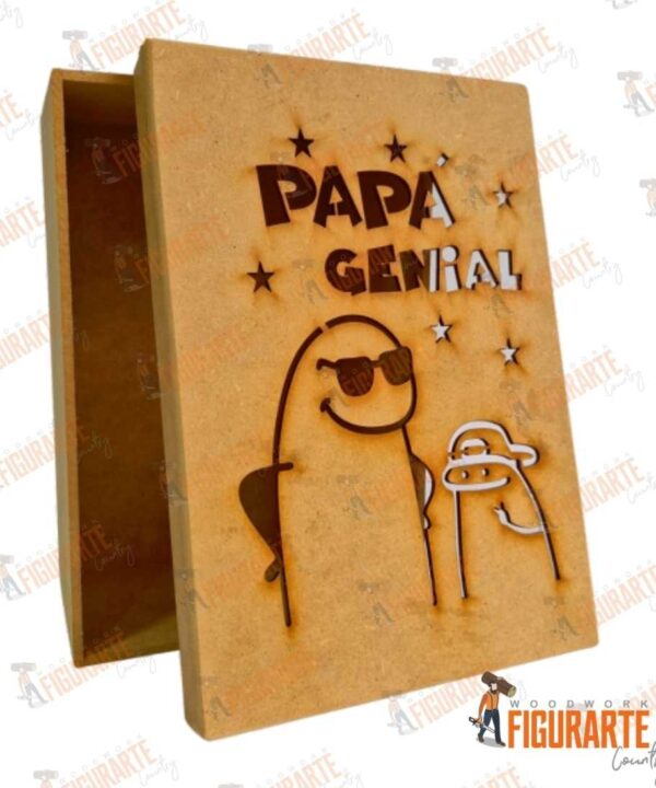 BOMBONERA-PAPA3-FIGURARTE.