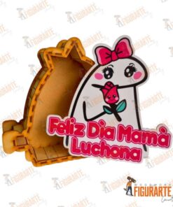 MAMA-LUCHONA1-FIGURARTE