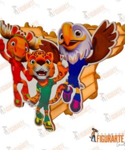 MASCOTAS-DEL-MUNDIAL2-FIGURARTE
