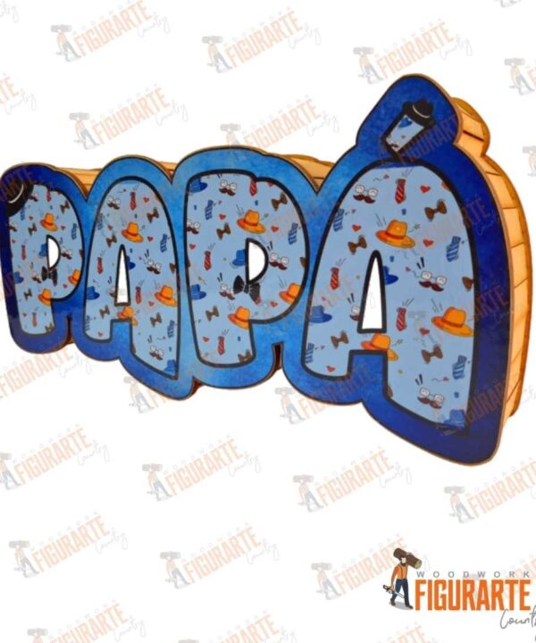 PAPA1-FIGURARTE