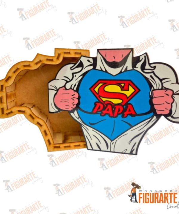 SUPERPAPA1-FIGURARTE