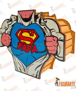 SUPERPAPA2-FIGURARTE